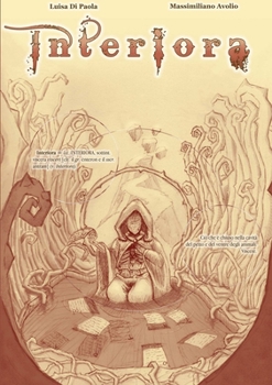 Paperback Interiora [Italian] Book