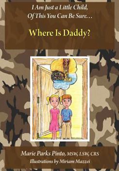 Paperback Where Is Daddy? Book