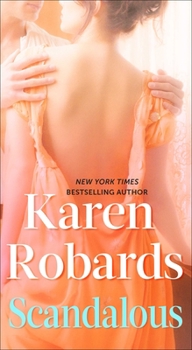 Scandalous - Book #1 of the Banning Sisters