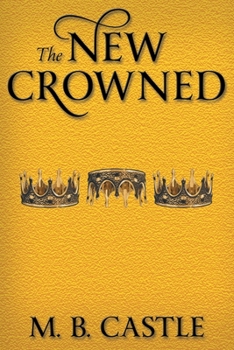 Paperback The New Crowned Book