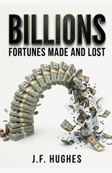 Paperback Billions Book