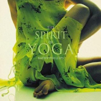 Hardcover The Spirit of Yoga Book