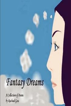 Paperback Fantasy Dreams Book