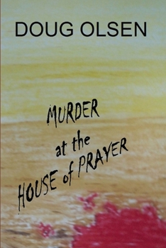 Paperback Murder at the House of Prayer Book