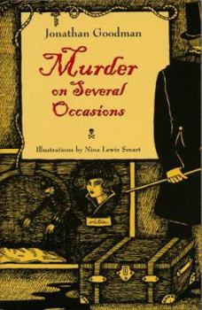 Paperback Murder on Several Occasions Book