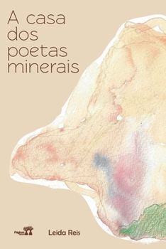 Paperback A Casa DOS Poetas Mineirais [Portuguese] Book