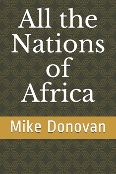 Paperback All the Nations of Africa Book