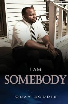 Paperback I am Somebody! Book