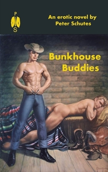 Paperback Bunkhouse Buddies Book