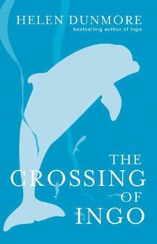 Hardcover The Crossing of Ingo Book