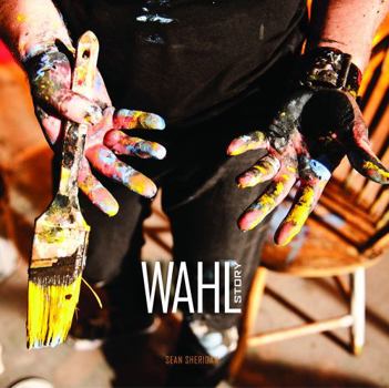 Hardcover Erik Wahl Story Book