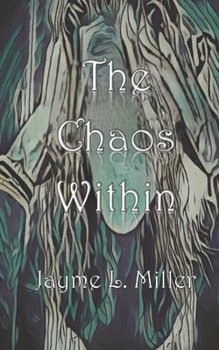 Paperback The Chaos Within Book