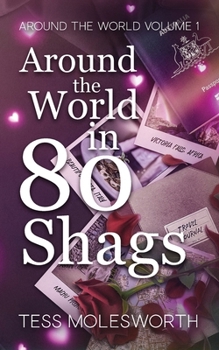 Around the World in 80 Shags