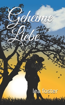 Paperback Geheime Liebe [German] Book