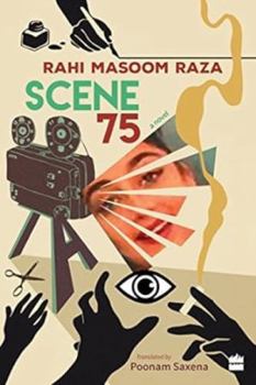 Paperback Scene 75 Book