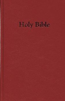 Hardcover Easy-To-Read Bible-OE Book