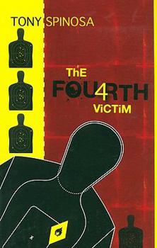 Paperback The Fourth Victim Book