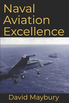 Paperback Naval Aviation Excellence Book