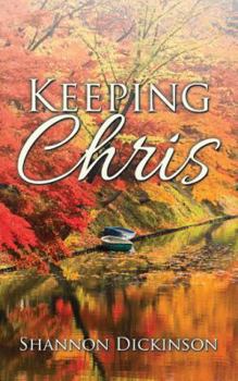 Paperback Keeping Chris Book
