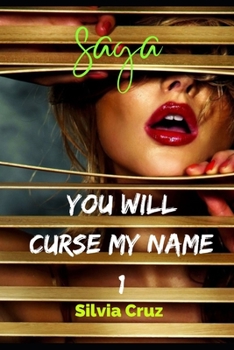 Paperback You Will Curse My Name: Part 1 Book