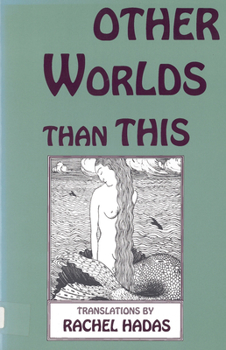 Paperback Other Worlds Than This Book