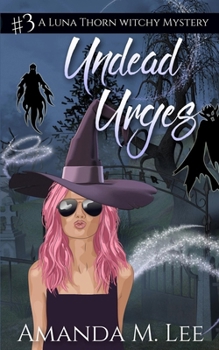 Paperback Undead Urges Book