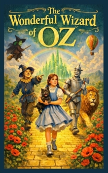 Paperback El maravilloso Mago de Oz [Spanish] Book