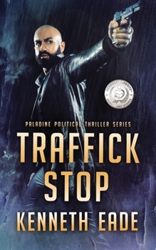 Paperback Traffick Stop Book