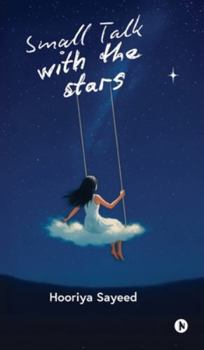 Hardcover Small Talk with the Stars Book