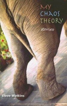 Hardcover My Chaos Theory: Stories Book