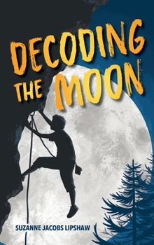 Hardcover Decoding the Moon Book
