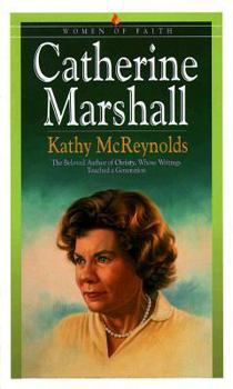 Paperback Catherine Marshall Book