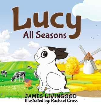 Hardcover Lucy: All Seasons Book