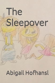 Paperback The Sleepover Book