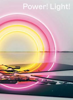 Paperback Power! Light! /anglais Book