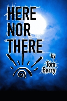 Paperback Here Nor There Book