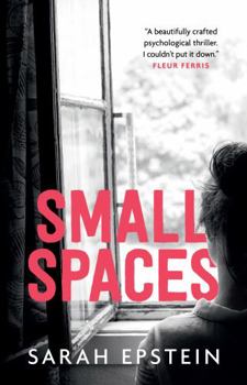 Paperback Small Spaces Book