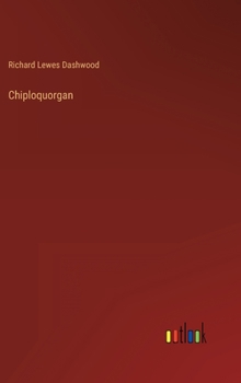 Hardcover Chiploquorgan Book