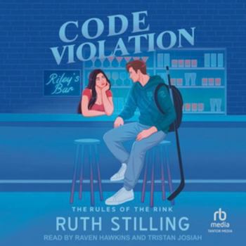 Audio CD Code Violation Book