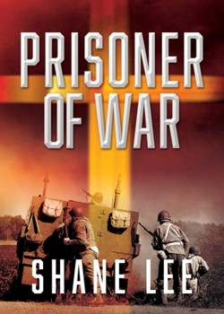 Paperback Prisoner of War Book