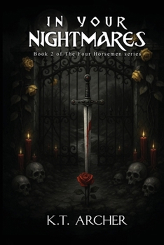 In Your Nightmares: A Four Horsemen Novel