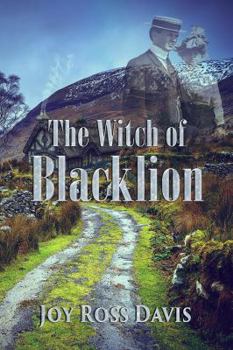 Paperback The Witch of Blacklion Book