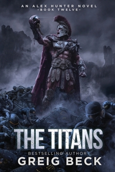 Paperback The Titans Book