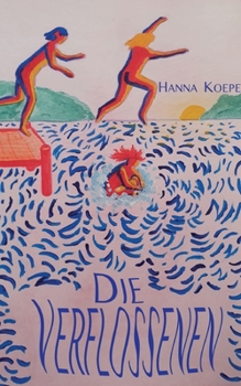 Paperback Die Verflossenen [German] Book