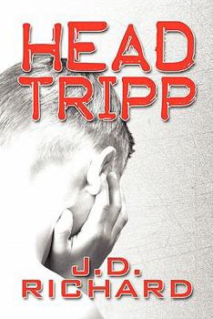 Paperback Head Tripp Book