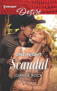One Night Scandal - Book #9 of the McNeill Magnates