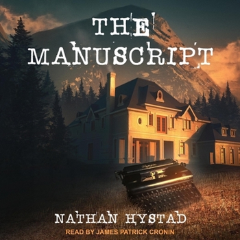 Audio CD The Manuscript Book