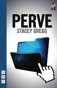 Paperback Perve Book