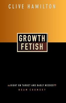 Paperback Growth Fetish Book