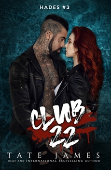 Paperback Club 22 (Hades) Book